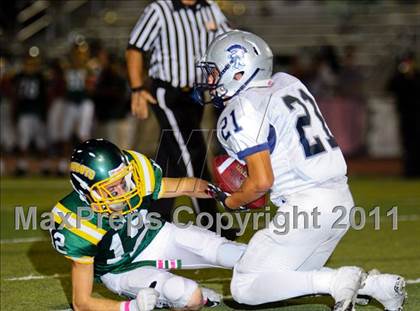 Thumbnail 3 in Saugus @ Canyon photogallery.