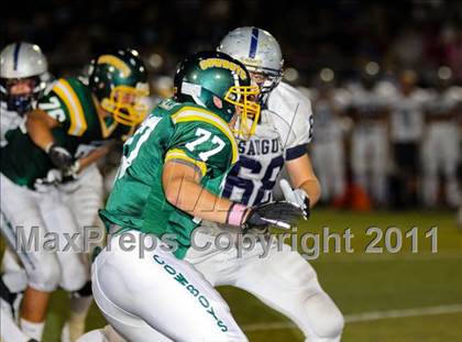 Thumbnail 1 in Saugus @ Canyon photogallery.