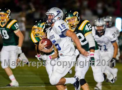 Thumbnail 1 in Saugus @ Canyon photogallery.