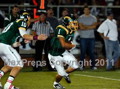 Thumbnail 1 in Saugus @ Canyon photogallery.