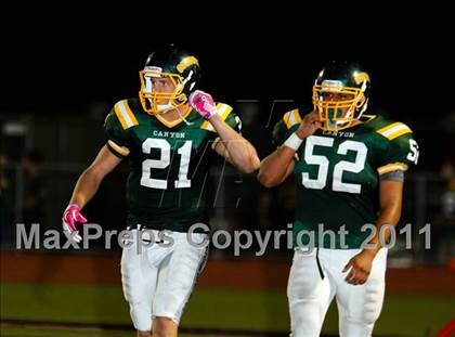 Thumbnail 1 in Saugus @ Canyon photogallery.