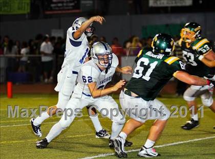 Thumbnail 1 in Saugus @ Canyon photogallery.