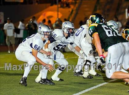 Thumbnail 2 in Saugus @ Canyon photogallery.