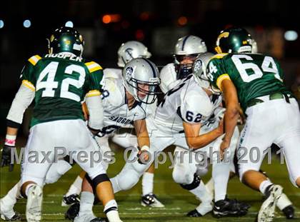 Thumbnail 1 in Saugus @ Canyon photogallery.