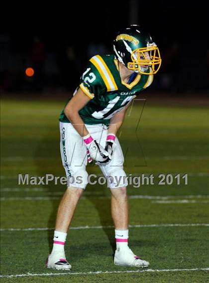 Thumbnail 1 in Saugus @ Canyon photogallery.