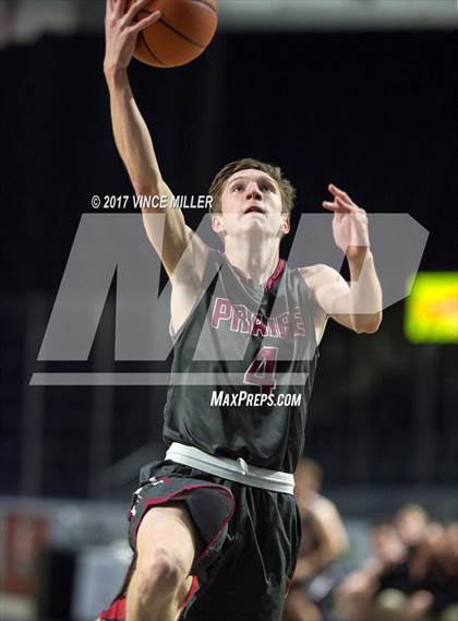 Thumbnail 1 in Prairie vs. Kennedy Catholic photogallery.