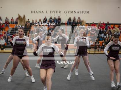 Thumbnail 1 in Warren County (VHSL Class 3B Regional Final) photogallery.