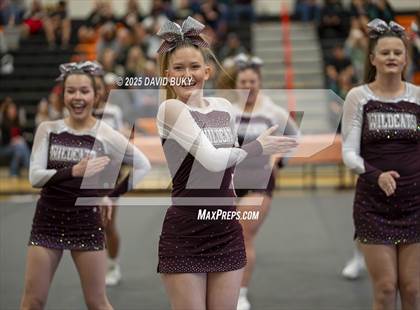 Thumbnail 2 in Warren County (VHSL Class 3B Regional Final) photogallery.