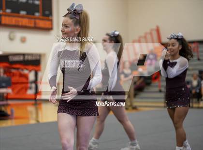 Thumbnail 2 in Warren County (VHSL Class 3B Regional Final) photogallery.