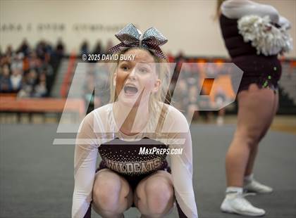 Thumbnail 3 in Warren County (VHSL Class 3B Regional Final) photogallery.