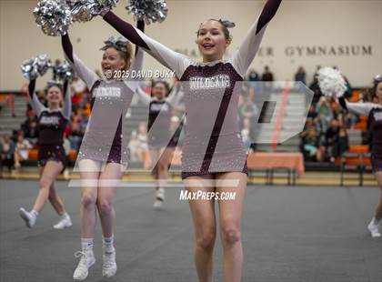 Thumbnail 2 in Warren County (VHSL Class 3B Regional Final) photogallery.