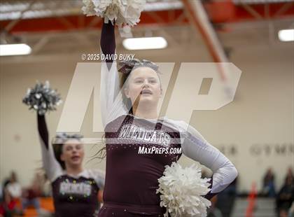 Thumbnail 1 in Warren County (VHSL Class 3B Regional Final) photogallery.