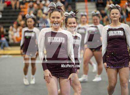 Thumbnail 1 in Warren County (VHSL Class 3B Regional Final) photogallery.