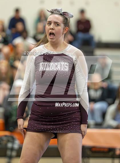 Thumbnail 1 in Warren County (VHSL Class 3B Regional Final) photogallery.