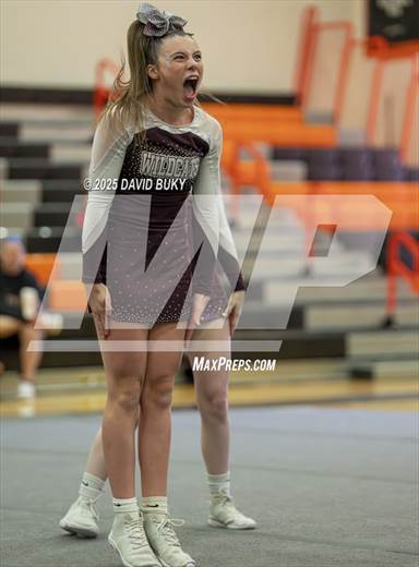 Warren County (VHSL Class 3B Regional Final)