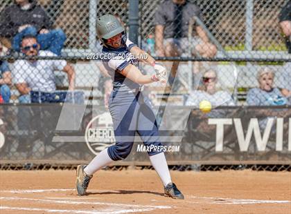 Thumbnail 2 in West Laurens vs Haralson County (GHSA Slowpitch Semifinal) photogallery.
