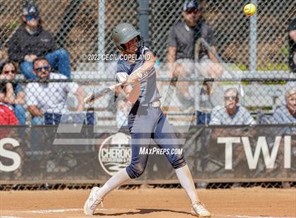 Thumbnail 1 in West Laurens vs Haralson County (GHSA Slowpitch Semifinal) photogallery.