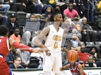 Thumbnail 3 in Orr vs. Curie (IHSA CPS Semifinal) photogallery.