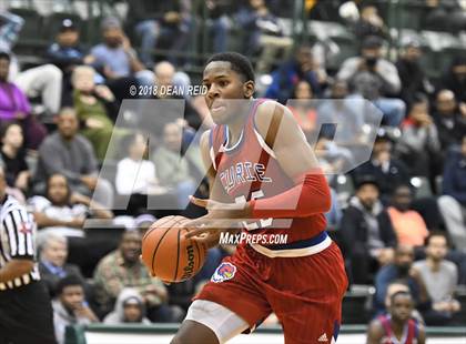 Thumbnail 1 in Orr vs. Curie (IHSA CPS Semifinal) photogallery.