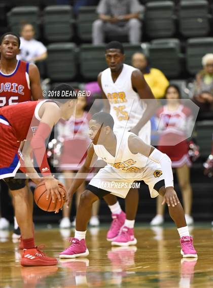 Thumbnail 3 in Orr vs. Curie (IHSA CPS Semifinal) photogallery.
