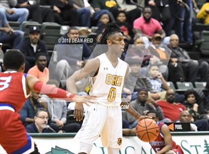 Thumbnail 2 in Orr vs. Curie (IHSA CPS Semifinal) photogallery.