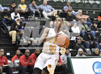 Thumbnail 3 in Orr vs. Curie (IHSA CPS Semifinal) photogallery.
