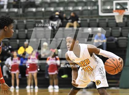 Thumbnail 1 in Orr vs. Curie (IHSA CPS Semifinal) photogallery.