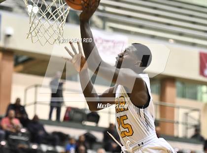 Thumbnail 1 in Orr vs. Curie (IHSA CPS Semifinal) photogallery.