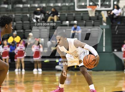 Thumbnail 2 in Orr vs. Curie (IHSA CPS Semifinal) photogallery.