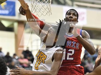 Thumbnail 1 in Orr vs. Curie (IHSA CPS Semifinal) photogallery.