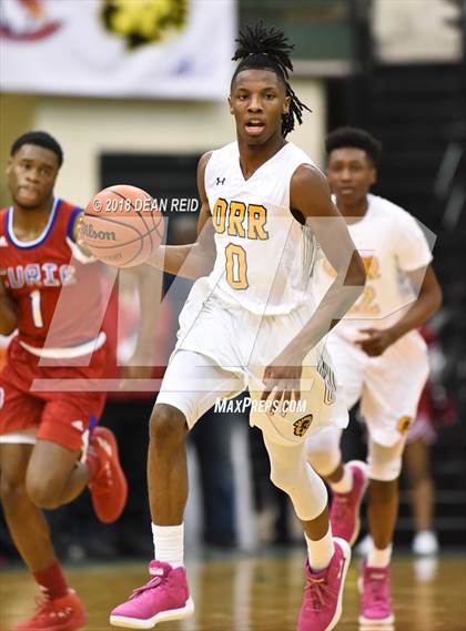 Thumbnail 1 in Orr vs. Curie (IHSA CPS Semifinal) photogallery.