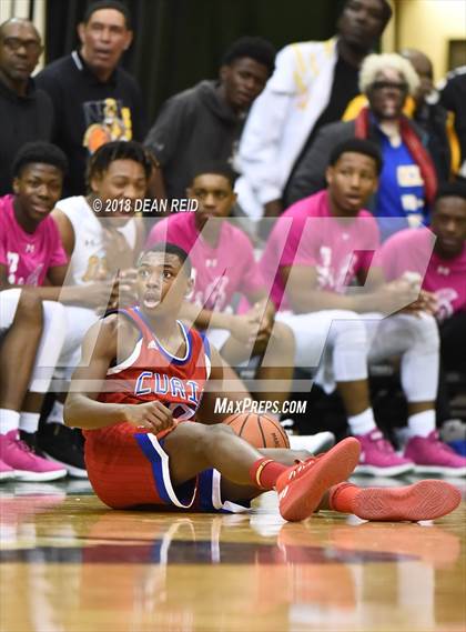 Thumbnail 1 in Orr vs. Curie (IHSA CPS Semifinal) photogallery.