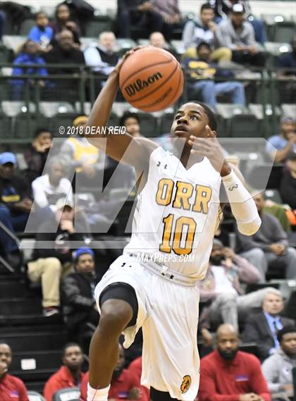 Thumbnail 1 in Orr vs. Curie (IHSA CPS Semifinal) photogallery.