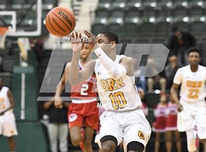 Thumbnail 2 in Orr vs. Curie (IHSA CPS Semifinal) photogallery.