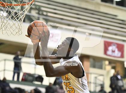 Thumbnail 3 in Orr vs. Curie (IHSA CPS Semifinal) photogallery.