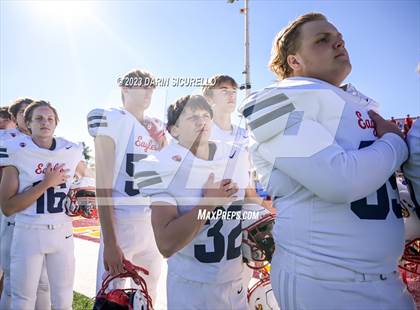 Thumbnail 3 in Scottsdale Christian Academy vs Pima (AIA 2A Final) photogallery.