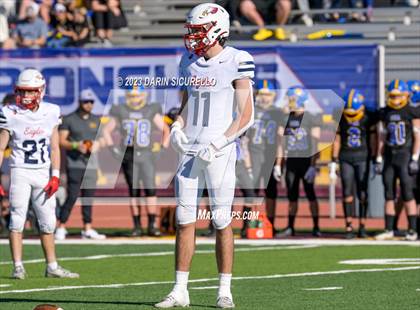 Thumbnail 3 in Scottsdale Christian Academy vs Pima (AIA 2A Final) photogallery.