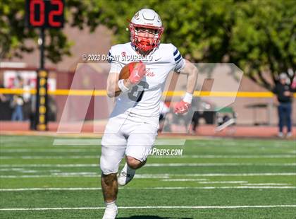 Thumbnail 2 in Scottsdale Christian Academy vs Pima (AIA 2A Final) photogallery.