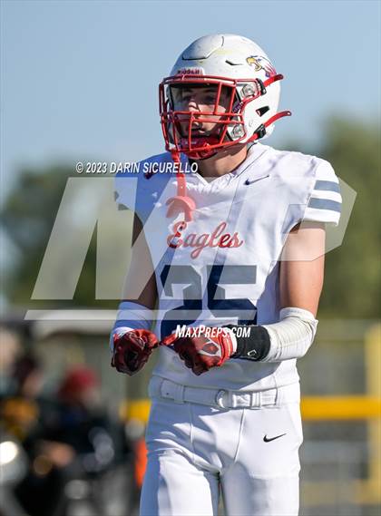 Thumbnail 3 in Scottsdale Christian Academy vs Pima (AIA 2A Final) photogallery.