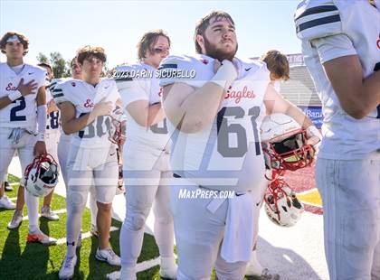 Thumbnail 3 in Scottsdale Christian Academy vs Pima (AIA 2A Final) photogallery.