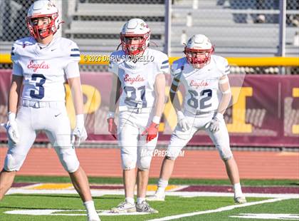 Thumbnail 1 in Scottsdale Christian Academy vs Pima (AIA 2A Final) photogallery.