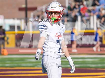 Thumbnail 3 in Scottsdale Christian Academy vs Pima (AIA 2A Final) photogallery.