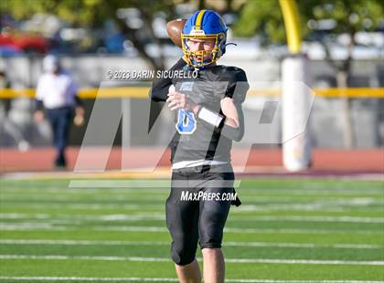 Thumbnail 1 in Scottsdale Christian Academy vs Pima (AIA 2A Final) photogallery.