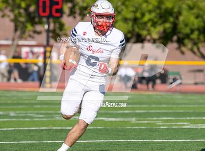 Thumbnail 2 in Scottsdale Christian Academy vs Pima (AIA 2A Final) photogallery.