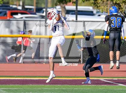 Thumbnail 3 in Scottsdale Christian Academy vs Pima (AIA 2A Final) photogallery.