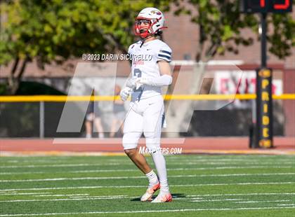 Thumbnail 3 in Scottsdale Christian Academy vs Pima (AIA 2A Final) photogallery.