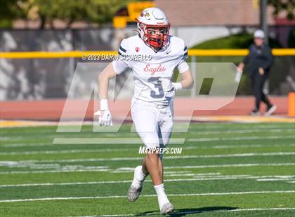 Thumbnail 1 in Scottsdale Christian Academy vs Pima (AIA 2A Final) photogallery.