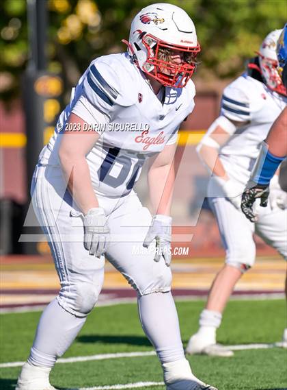 Thumbnail 1 in Scottsdale Christian Academy vs Pima (AIA 2A Final) photogallery.