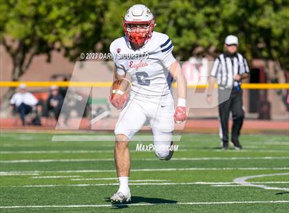 Thumbnail 1 in Scottsdale Christian Academy vs Pima (AIA 2A Final) photogallery.