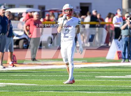 Thumbnail 2 in Scottsdale Christian Academy vs Pima (AIA 2A Final) photogallery.